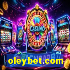 oleybet.com