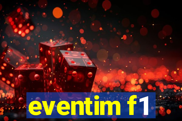 eventim f1