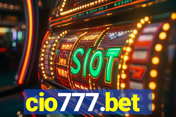 cio777.bet