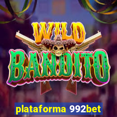 plataforma 992bet