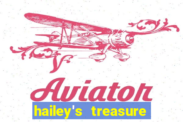 hailey's treasure adventure apk tudo desbloqueado