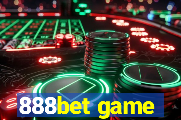 888bet game