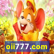 oii777.com