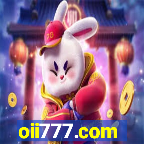 oii777.com