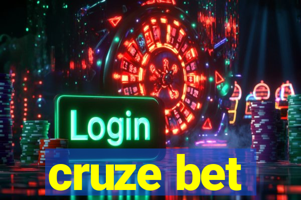 cruze bet