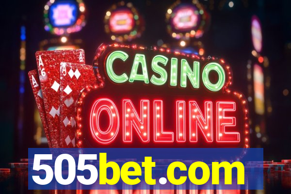 505bet.com