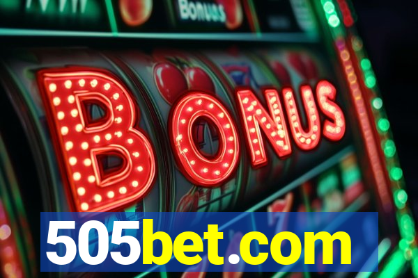 505bet.com