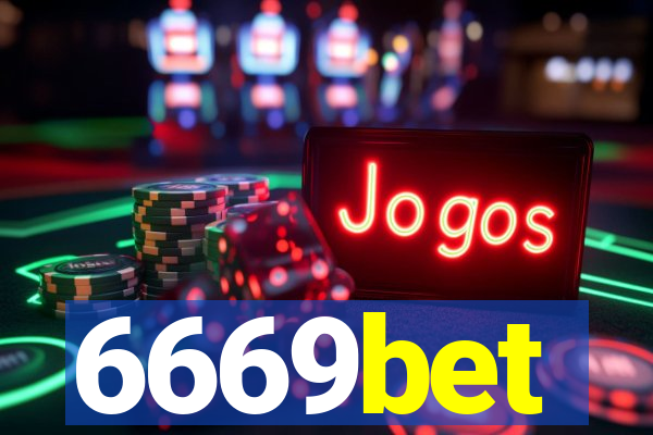 6669bet