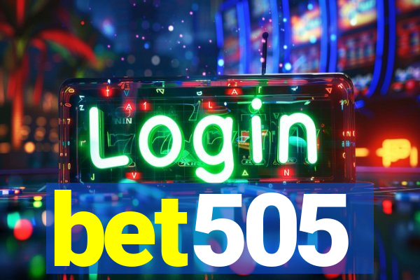 bet505