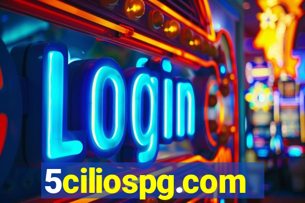 5ciliospg.com