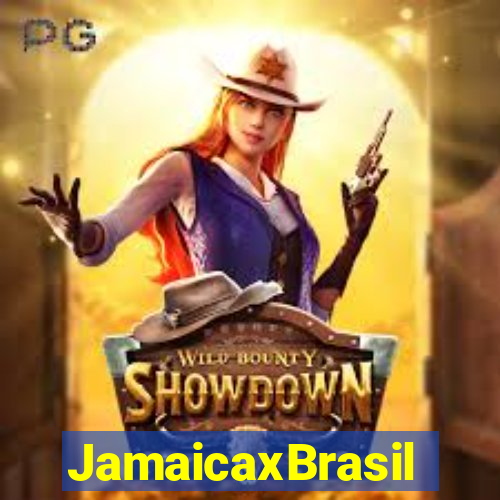 JamaicaxBrasil