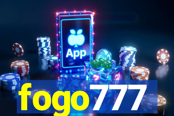 fogo777