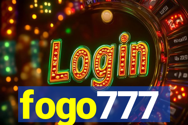 fogo777