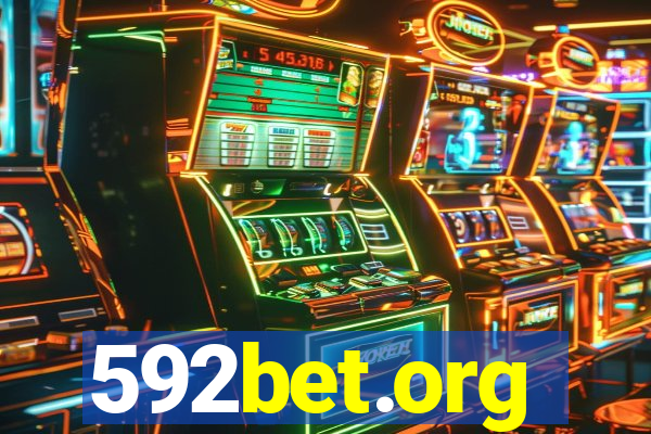 592bet.org