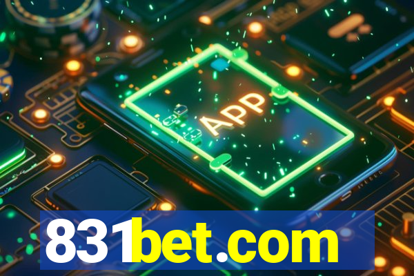 831bet.com