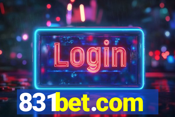 831bet.com