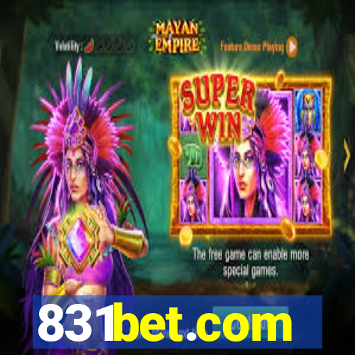 831bet.com