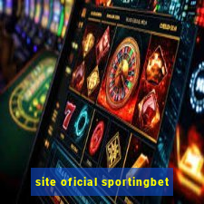 site oficial sportingbet