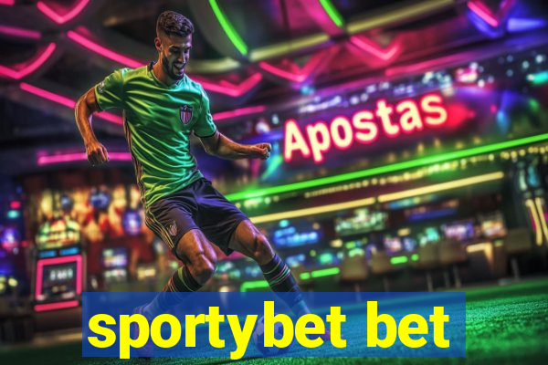 sportybet bet