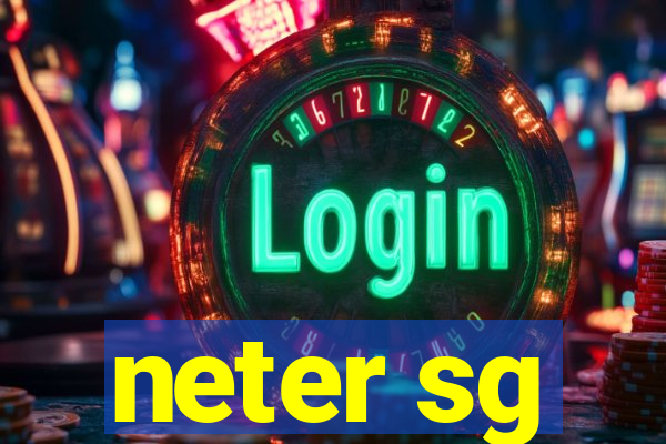 neter sg