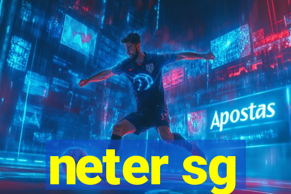 neter sg