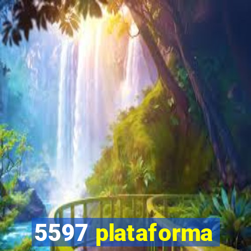 5597 plataforma