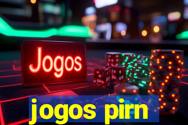 jogos pirn