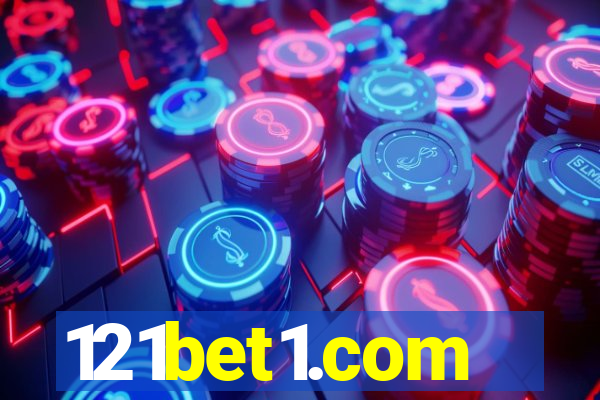 121bet1.com