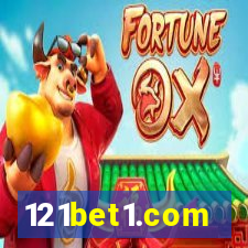 121bet1.com