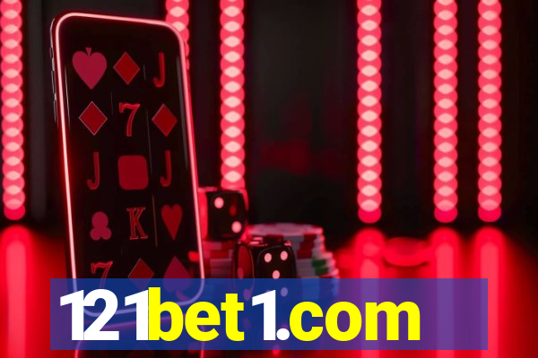 121bet1.com