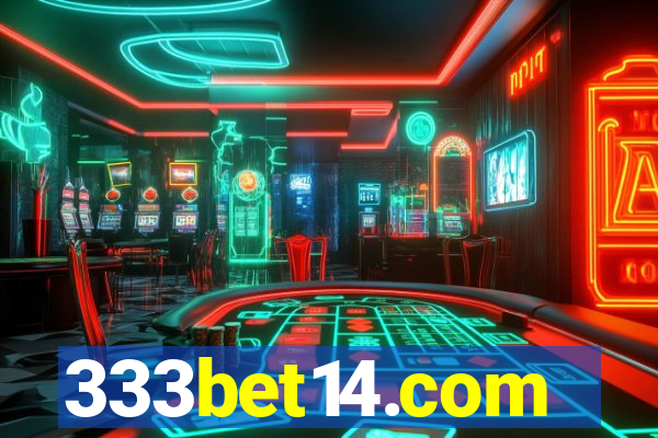 333bet14.com