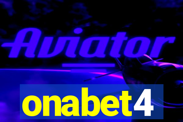 onabet4