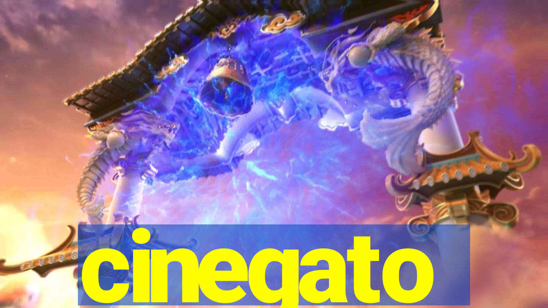 cinegato