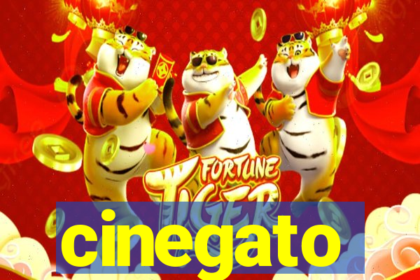 cinegato