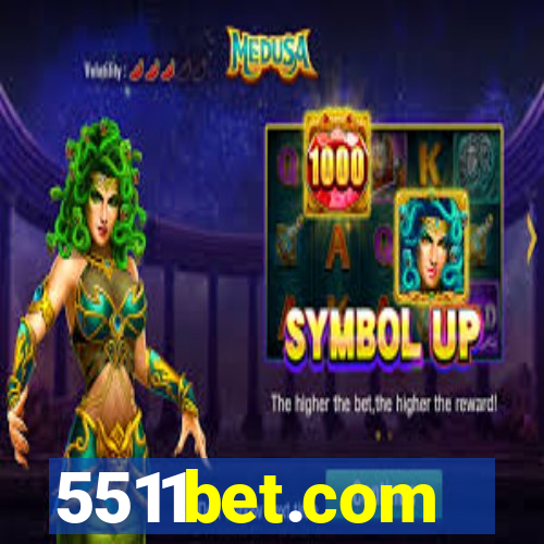 5511bet.com