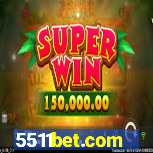 5511bet.com