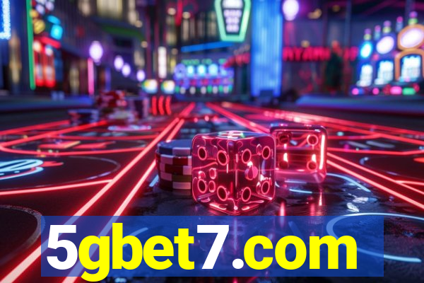 5gbet7.com