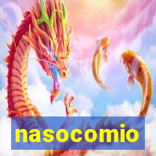 nasocomio