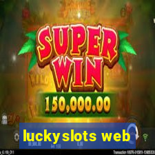 luckyslots web