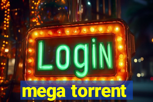 mega torrent