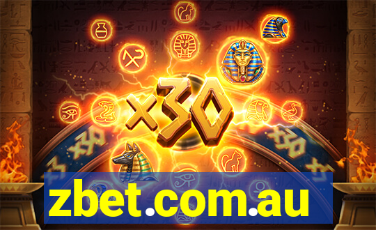 zbet.com.au