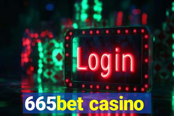 665bet casino