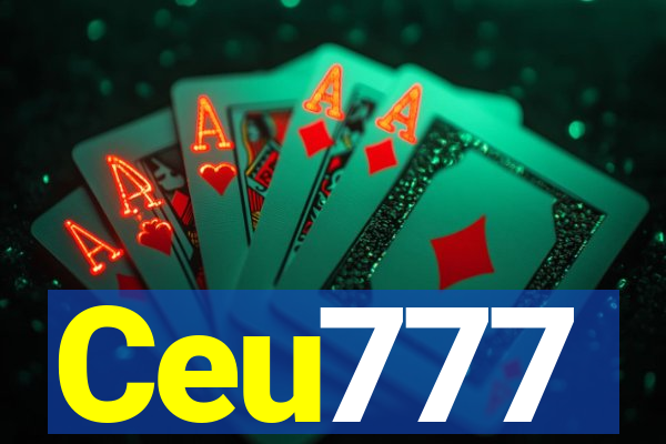 Ceu777