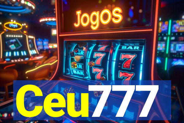 Ceu777