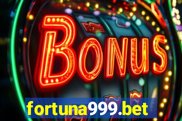 fortuna999.bet