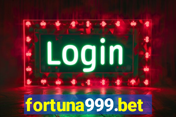 fortuna999.bet