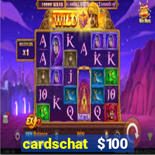 cardschat $100 freeroll password