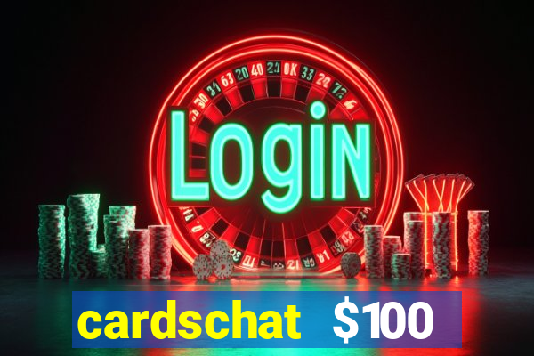 cardschat $100 freeroll password