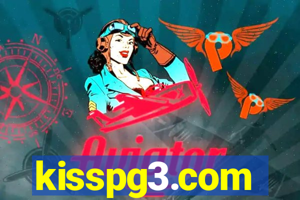 kisspg3.com