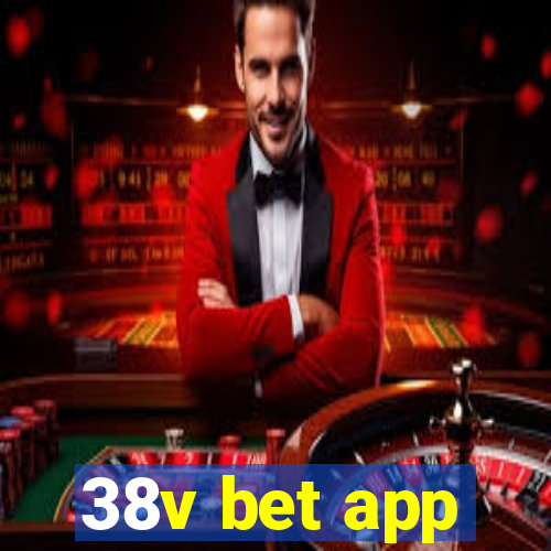 38v bet app